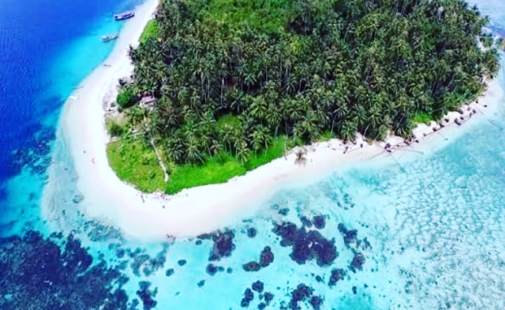 Чем заняться в Ачехе — Самые популярные интересные места в Ачехе